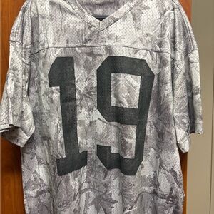 Mens Hollister Jersey